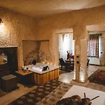 Cavusin Cave House-cappadocia Γκόρεμε