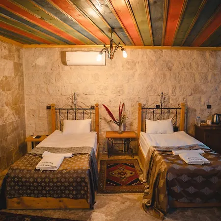 Cavusin Cave House-cappadocia Bed & Breakfast Goreme