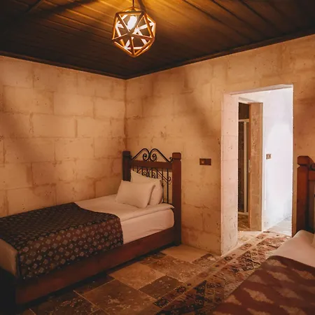 Frühstückspension Cavusin Cave House-cappadocia