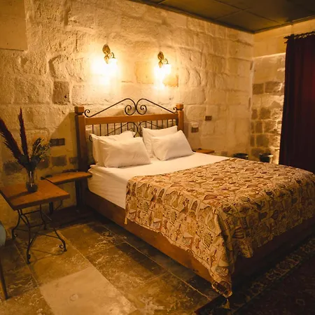 Cavusin Cave House-cappadocia Goreme