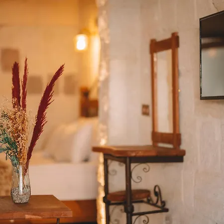 Cavusin Cave House-cappadocia Bed & Breakfast Goreme