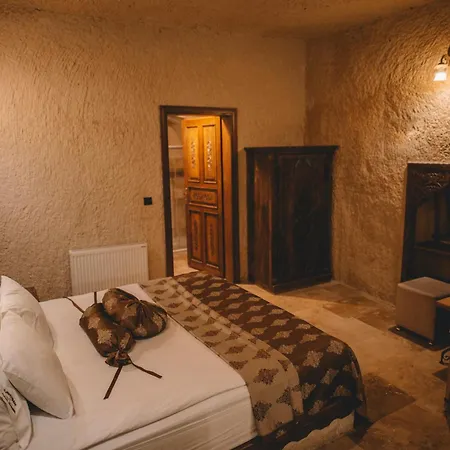 Bed & Breakfast Cavusin Cave House-cappadocia 4*