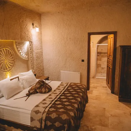 Cavusin Cave House-cappadocia 4* Göreme