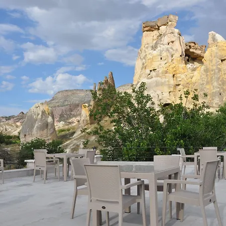 Cavusin Cave House-cappadocia ベッド・アンド・ブレックファスト 4*