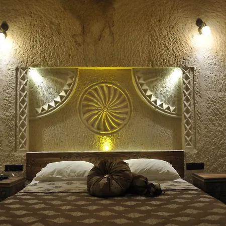 Bed & Breakfast Cavusin Cave House-cappadocia 4*