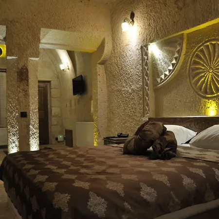 Cavusin Cave House-cappadocia Bed & Breakfast Goreme