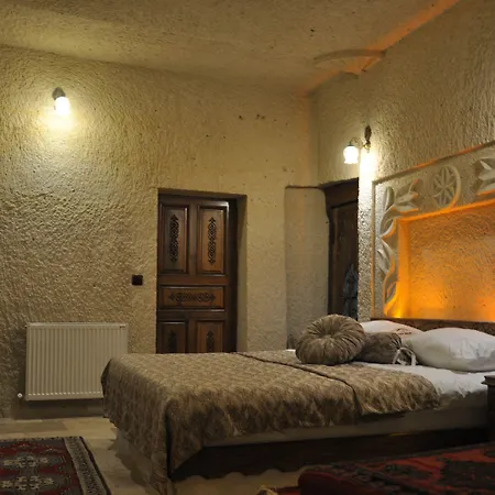 Cavusin Cave House-cappadocia Bed & Breakfast Goreme