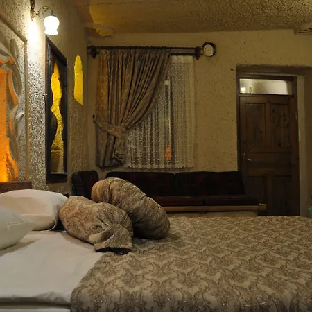 ベッド・アンド・ブレックファスト Cavusin Cave House-cappadocia 4*