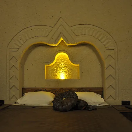 Cavusin Cave House-cappadocia ベッド・アンド・ブレックファスト