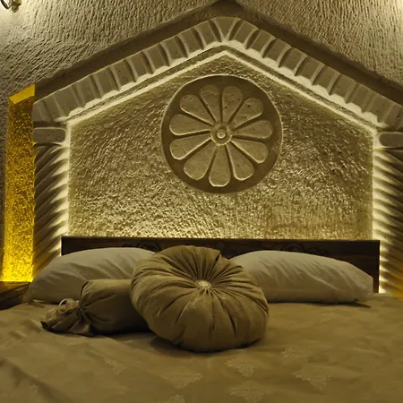 ベッド・アンド・ブレックファスト Cavusin Cave House-cappadocia 4*