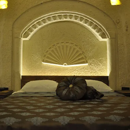 Cavusin Cave House-cappadocia 4* Goreme