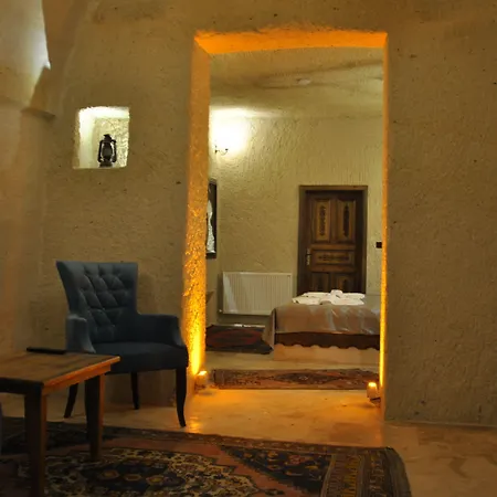 Cavusin Cave House-cappadocia Bed & Breakfast Goreme