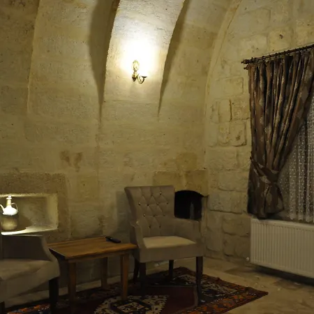 ベッド・アンド・ブレックファスト Cavusin Cave House-cappadocia 4*