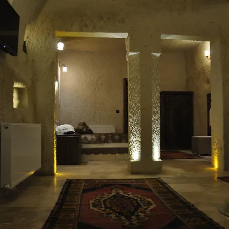 Cavusin Cave House-cappadocia Bed & Breakfast Goreme