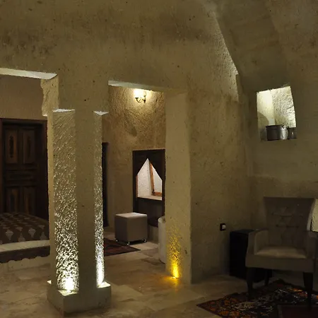 Bed & Breakfast Cavusin Cave House-cappadocia 4*