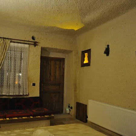 Bed & Breakfast Cavusin Cave House-cappadocia Goreme