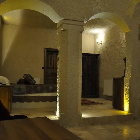 Cavusin Cave House-cappadocia 4*