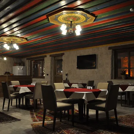 Cavusin Cave House-cappadocia 4* Goreme