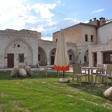 Bed & Breakfast Cavusin Cave House-cappadocia Goreme