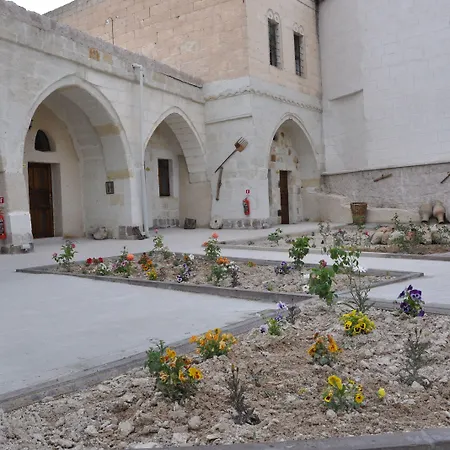 ベッド・アンド・ブレックファスト Cavusin Cave House-cappadocia ギョレメ