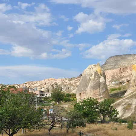 Cavusin Cave House-cappadocia Bed & Breakfast 4*