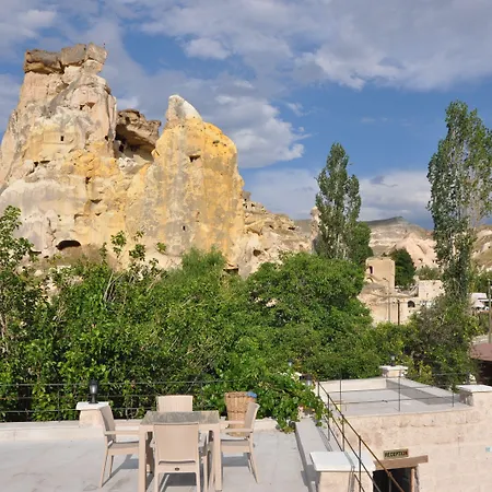 ベッド・アンド・ブレックファスト Cavusin Cave House-cappadocia 4*