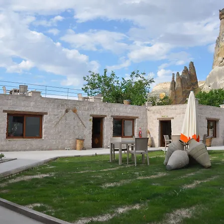 Bed & Breakfast Cavusin Cave House-cappadocia