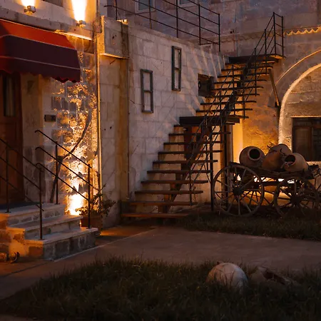 Cavusin Cave House-cappadocia ベッド・アンド・ブレックファスト 4*