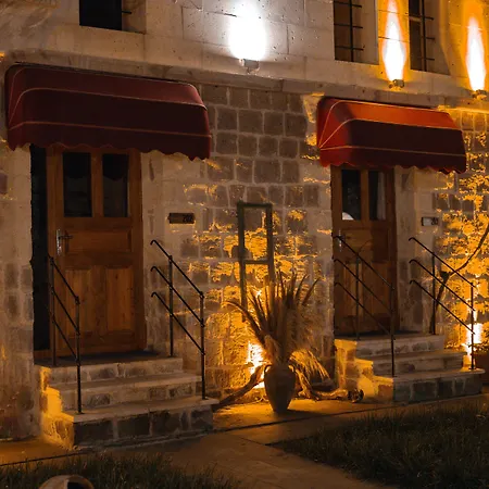 Cavusin Cave House-cappadocia 4* ギョレメ