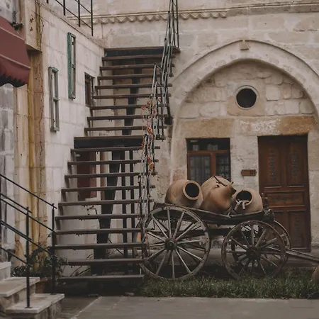 Cavusin Cave House-cappadocia 4* Goreme