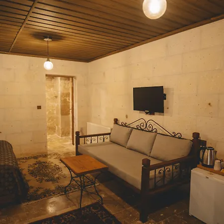 Bed & Breakfast Cavusin Cave House-cappadocia Goreme