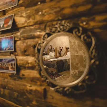 Cavusin Cave House-cappadocia 4* ギョレメ