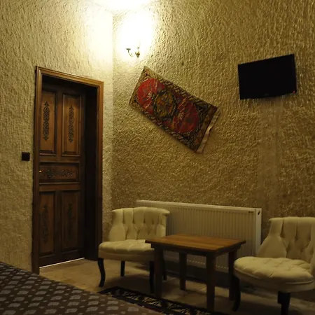 Cavusin Cave House-cappadocia 2*