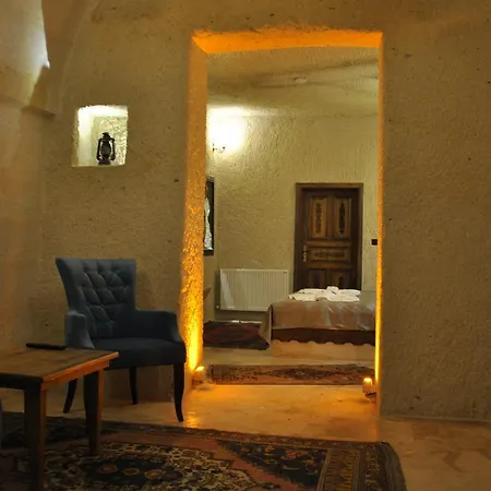 Frühstückspension Cavusin Cave House-cappadocia Göreme