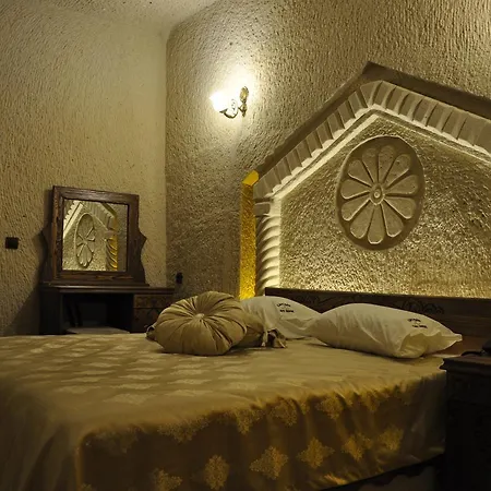 Cavusin Cave House-cappadocia 2*