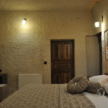 Frühstückspension Cavusin Cave House-cappadocia