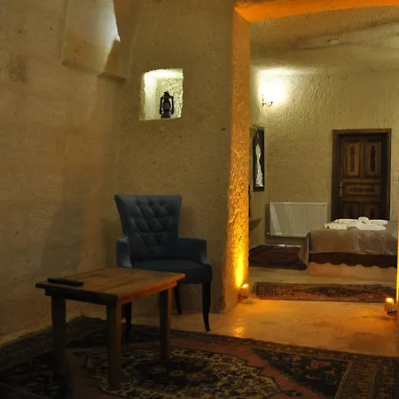 Cavusin Cave House-cappadocia Göreme