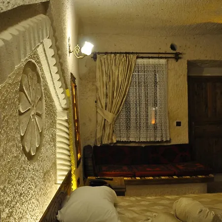 Cavusin Cave House-cappadocia Frühstückspension Göreme