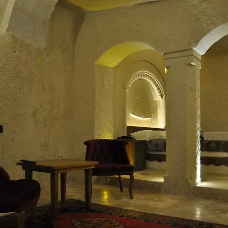 Cavusin Cave House-cappadocia Göreme