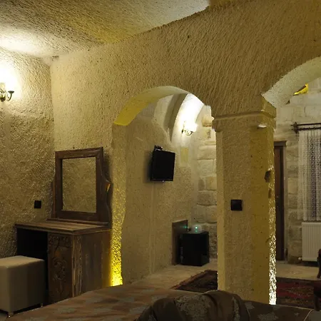 Frühstückspension Cavusin Cave House-cappadocia 2*