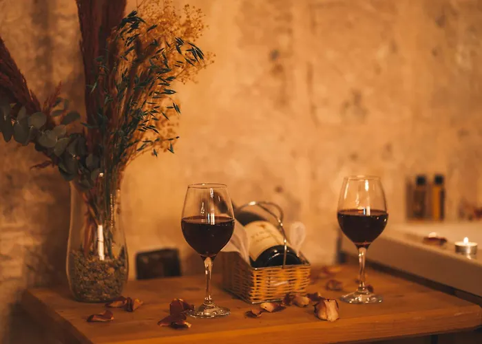 Cavusin Cave House-cappadocia Bed & Breakfast 4*