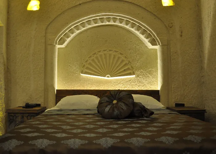 Cavusin Cave House-cappadocia 4* Goreme
