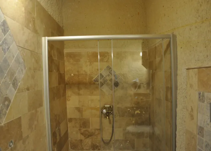 B&B Cavusin Cave House-cappadocia 4*