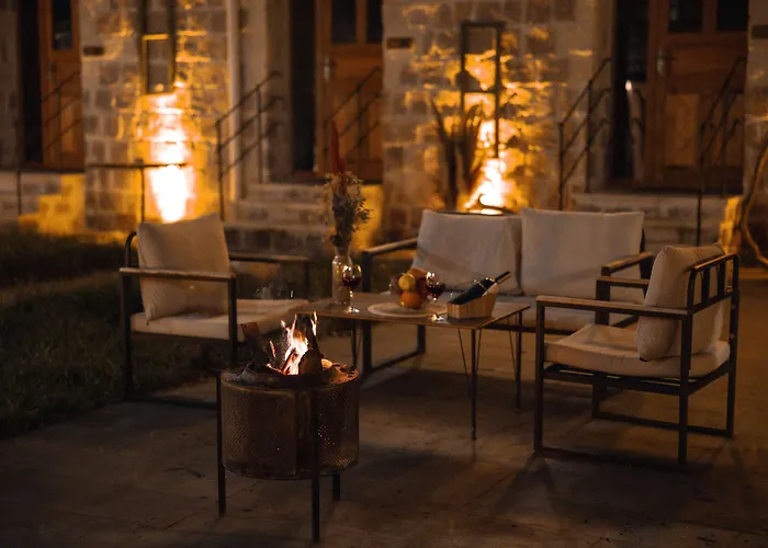 Bed & Breakfast Cavusin Cave House-cappadocia Goreme