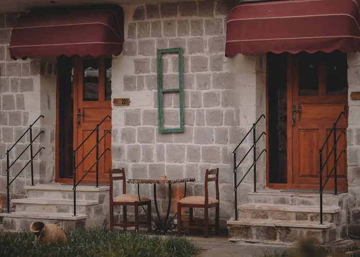 Cavusin Cave House-cappadocia Bed & Breakfast Goreme